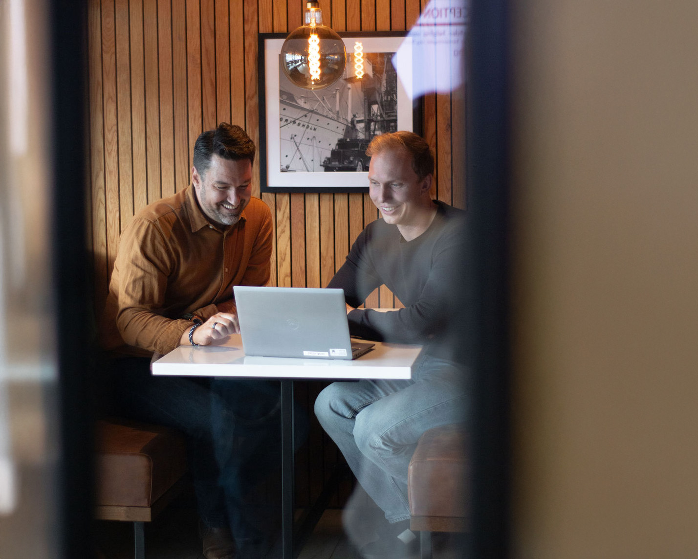 Innovate consulting